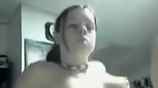 Incredible Homemade record with Solo, Amateur scenes