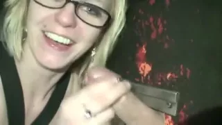 Hottest Homemade clip with Blonde, Blowjob scenes