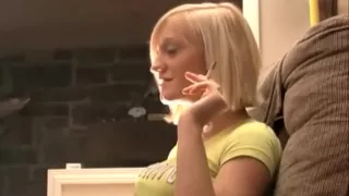 Exotic Homemade movie with Solo, Blonde scenes