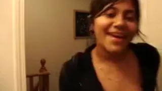 Horny Amateur record with Brunette, Amateur scenes