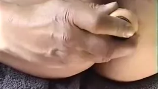 Amazing Homemade clip with Fetish, Toys scenes