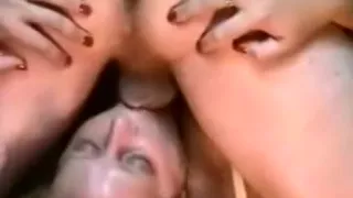 Best Homemade record with Deep Throat, Hardcore scenes