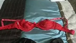 Incredible Amateur clip with Lingerie, Fetish scenes