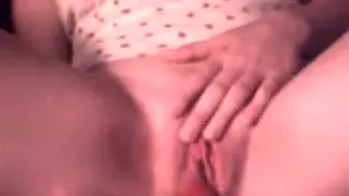 Amazing Amateur video with Shaved, Close-up scenes
