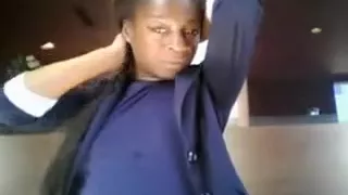 Best Amateur record with Black, Solo scenes