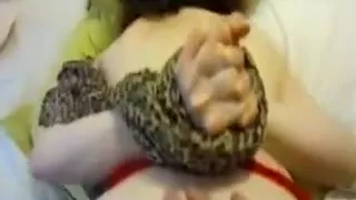 Horny Homemade clip with Brunette, Doggy Style scenes