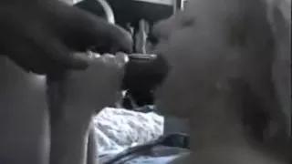 Hottest Homemade clip with Blowjob, Close-up scenes