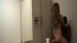 Hottest Amateur record with Big Dick, Couple scenes