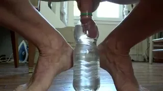 Amazing Homemade Gay video with Fetish, Solo Male scenes