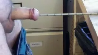 Amazing Amateur Gay video with Webcam, Fetish scenes