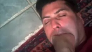 Incredible Homemade movie with Foot Fetish, Femdom scenes