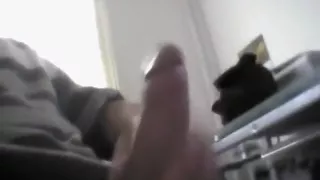 Crazy Amateur Gay video with Masturbation, Fat scenes