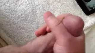 Crazy Homemade Gay video with Solo Male, Masturbation scenes