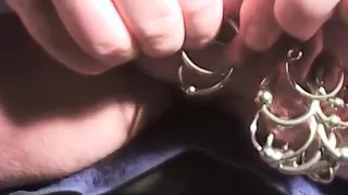 Incredible Amateur Gay record with Fat, Masturbation scenes