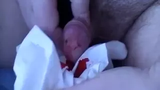 Fabulous Homemade Gay record with Amateur, Solo Male scenes