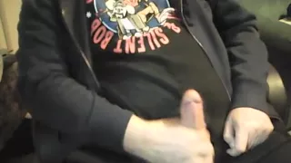 Crazy Amateur Gay movie with Webcam, Fat scenes