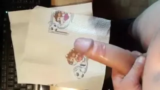 Horny Amateur Gay movie with Webcam, Masturbation scenes