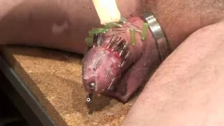 Amazing Homemade Gay clip with Solo Male, Fetish scenes