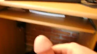 Fabulous Amateur Gay video with Masturbation, Solo Male scenes