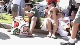 Crazy Homemade video with Close-up, Outdoor scenes