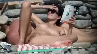 Best Homemade video with Big Tits, Outdoor scenes