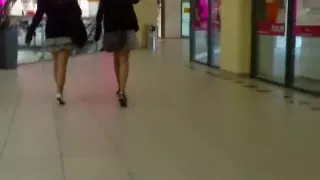 Horny Homemade clip with Softcore, Voyeur scenes