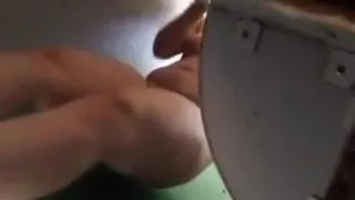 Hottest Amateur record with Voyeur, Softcore scenes