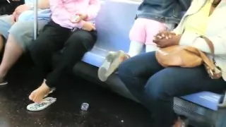 Incredible Amateur video with Softcore, Voyeur scenes