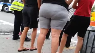 Incredible Homemade video with Ass, Outdoor scenes