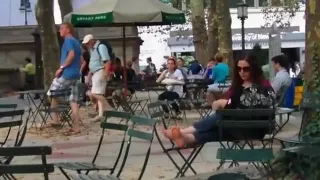 Unglaubliches Amateur Video mit Voyeur, Softcore Szenen