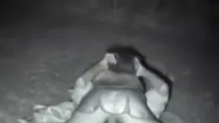 Incredible Homemade record with Outdoor scenes