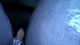 Exotic Amateur video with POV, Close-up scenes