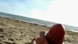 Horny Homemade clip with Outdoor, Handjob scenes