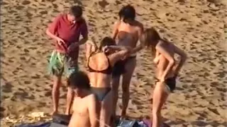 Incredible Homemade record with Softcore, Outdoor scenes