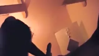 Hottest Amateur movie with Handjob, POV scenes