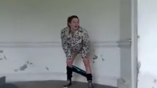 Incredible Homemade video with Outdoor, Public scenes