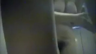 Fabulous Homemade clip with Voyeur, Big Tits scenes