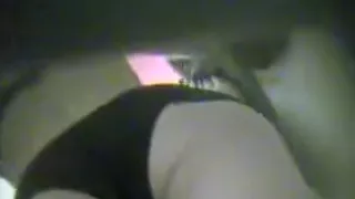 Hottest Homemade video with Changing Room, Voyeur scenes