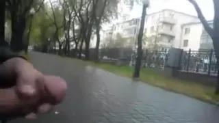 Geiler Amateur Gay Clip mit Outdoor, Solo Male Szenen