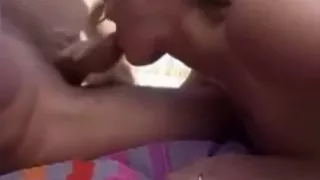 Hottest Homemade video with Blowjob, POV scenes