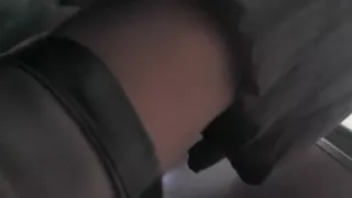 Horny Amateur movie with Upskirt, Voyeur scenes