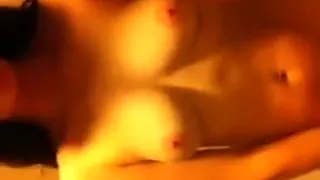 Crazy Homemade movie with Solo, Strip scenes