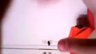 Crazy Amateur Gay video with Solo Male, POV scenes