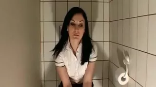 Horny Homemade video with Softcore scenes