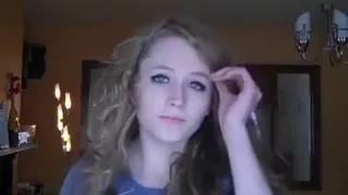 Crazy Homemade video with Softcore, Solo scenes