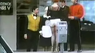 Crazy Amateur video with Softcore scenes