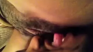 Crazy Homemade movie with Close-up, Hairy scenes