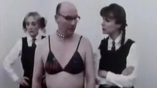 Crazy Homemade record with Femdom, Softcore scenes