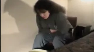 Hottest Homemade clip with Solo, Fetish scenes