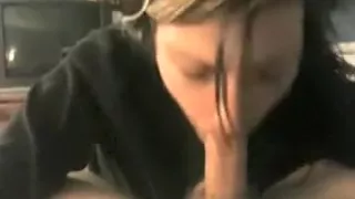Amazing Amateur video with Blowjob, POV scenes